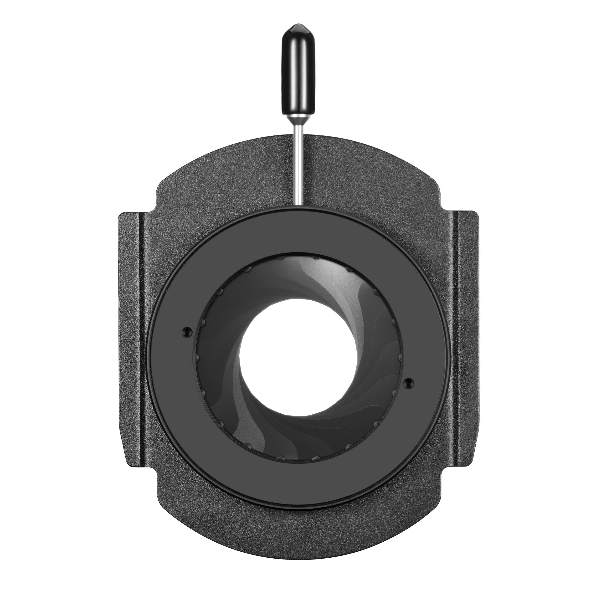 MLP-ID 18-Bladed Iris Diaphragm for Godox MLP Spotlight System (SPECIAL ORDER)