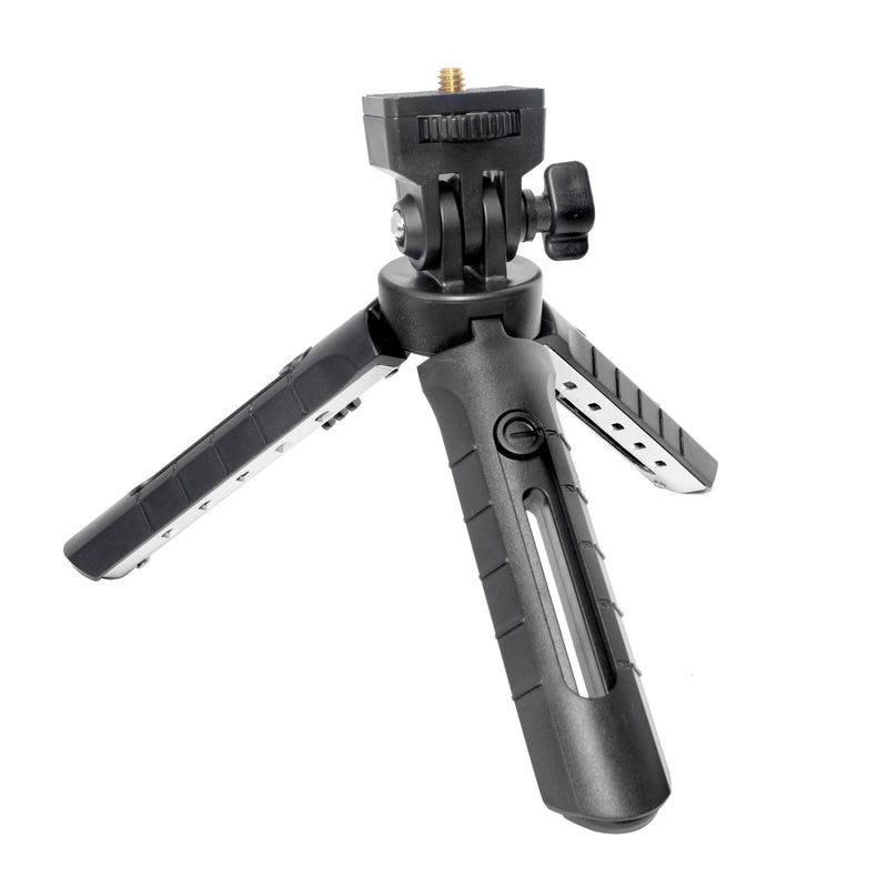 GODOX MT-01 Extendable Leg Mini Tripod