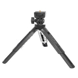 GODOX MT-01 Mini Tripod with Legs Extended