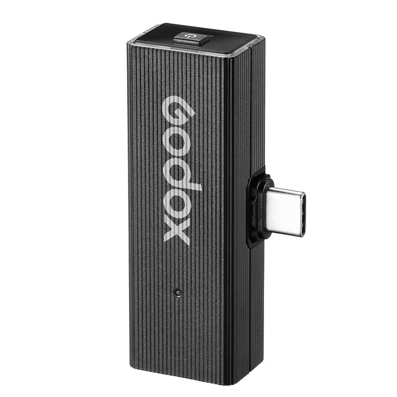 GODOX MoveLink Mini UC USB Type-C Wireless Mic System USB C Receiver