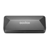 GODOX MoveLink Mini UC USB Type-C Wireless Mic System Charging Case