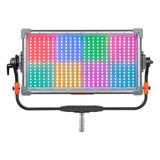 Godox KNOWLED P1200R HARD P8 K1 2'x1' Full-Colour RGB LED Pixel Panel  (Front View)