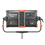 Godox KNOWLED P1200R HARD P8 K1 2'x1' Full-Colour RGB LED Pixel Panel  (Back View)
