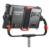 KNOWLED P1200R HARD PRO  2'x1' LED PANEL BOX CONTENT