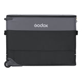 Godox KNOWLED P1200R Hard Pro  Carry case