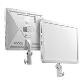 P260C Pro Panel (Front and Back View)