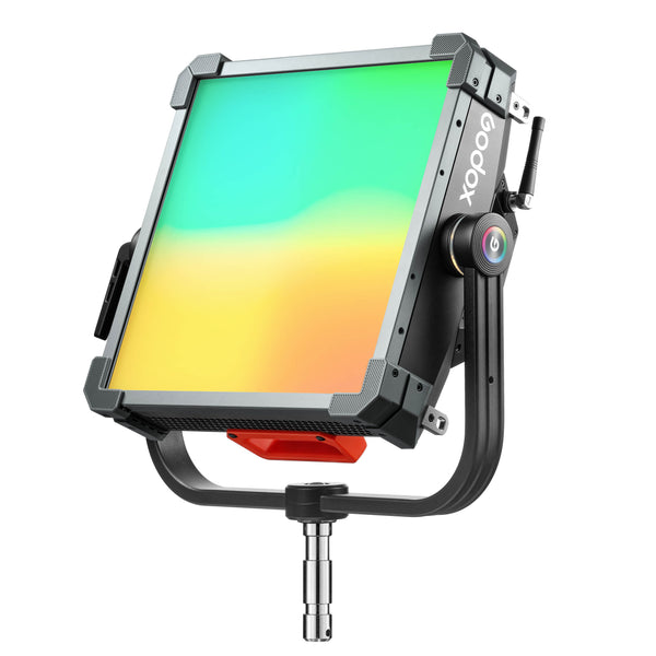 Godox KNOWLED P300R 1'x1' RGBWW Pixel LED Light Panel 