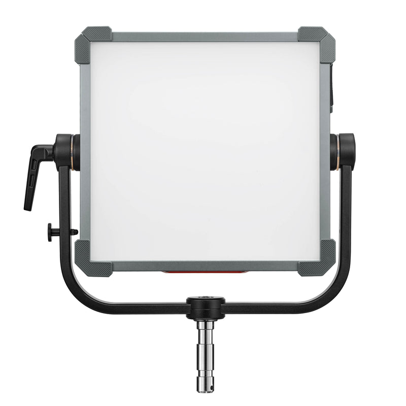 KNOWLED P300R 350W 1'x1' RGBWW PIXEL LED Light Panel (Front View)