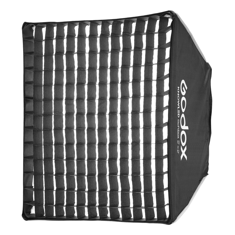 Softbox for the P300R