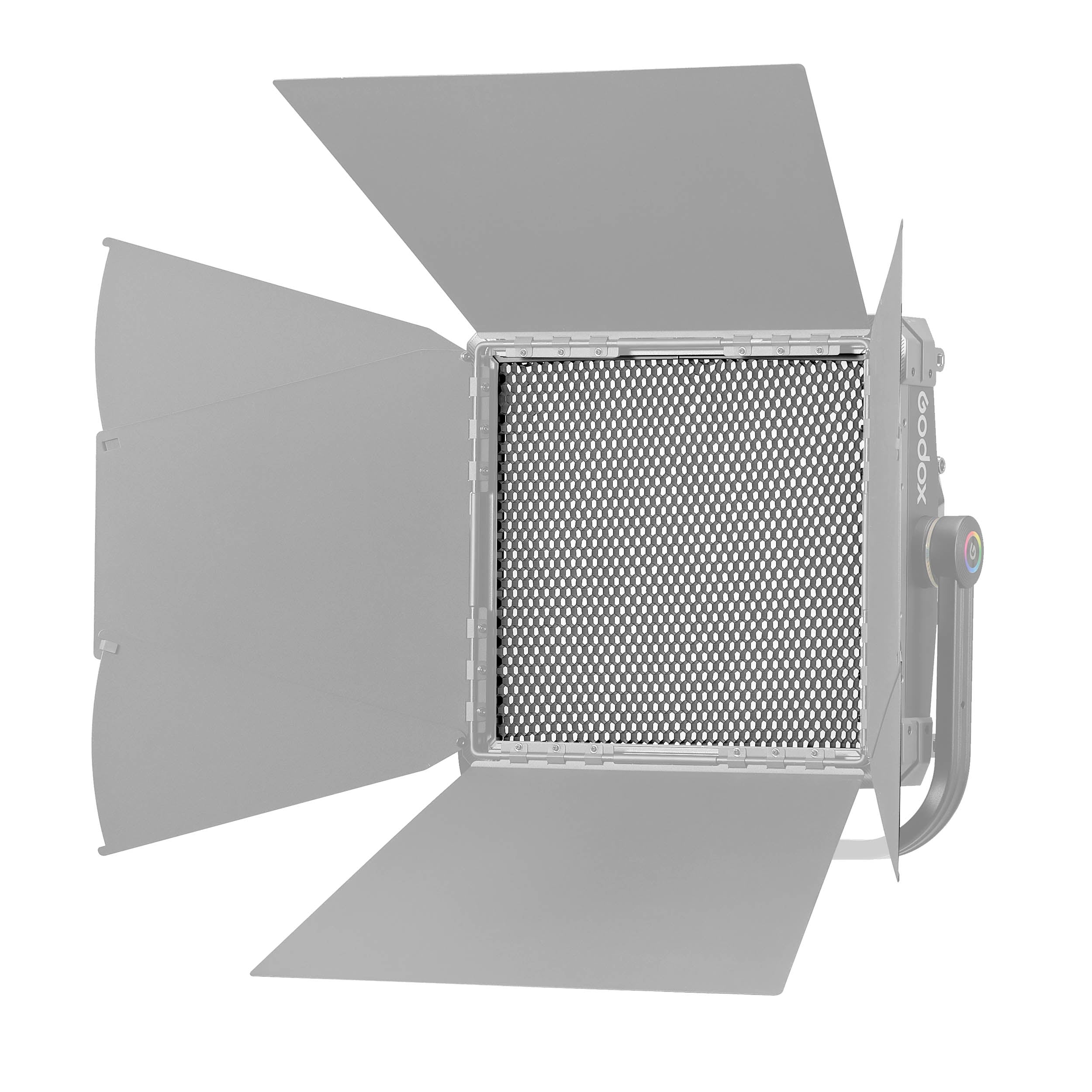 P300RH30 Honeycomb Grid for KNOWLED P300R, P600Bi-Hard, and P600R-Hard