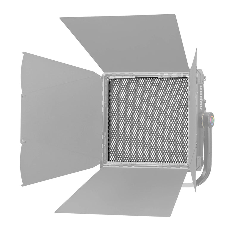 P300RH30 Honeycomb Grid for KNOWLED P300R, P600Bi-Hard, and P600R-Hard
