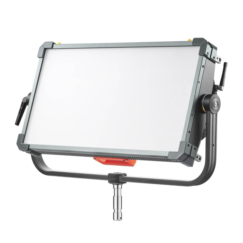GD-P600R RGBWW Light for Filmmakings and Broadcastings. 