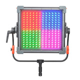 KNOWLED P600R HARD P4 K1 1'x1' Weatherproof Full-Colour RGB LED Pixel Panel (SPECIAL ORDER)