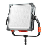 KNOWLED P600R HARD PRO  K1 1'x1' Weatherproof RGBWW Hard Cine LED Panel Kit (SPECIAL ORDER)