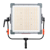 KNOWLED P600R HARD PRO  K1 1'x1' Weatherproof RGBWW Hard Cine LED Panel Kit (SPECIAL ORDER)