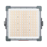 KNOWLED P600R HARD PRO  K1 1'x1' Weatherproof RGBWW Hard Cine LED Panel Kit (SPECIAL ORDER)