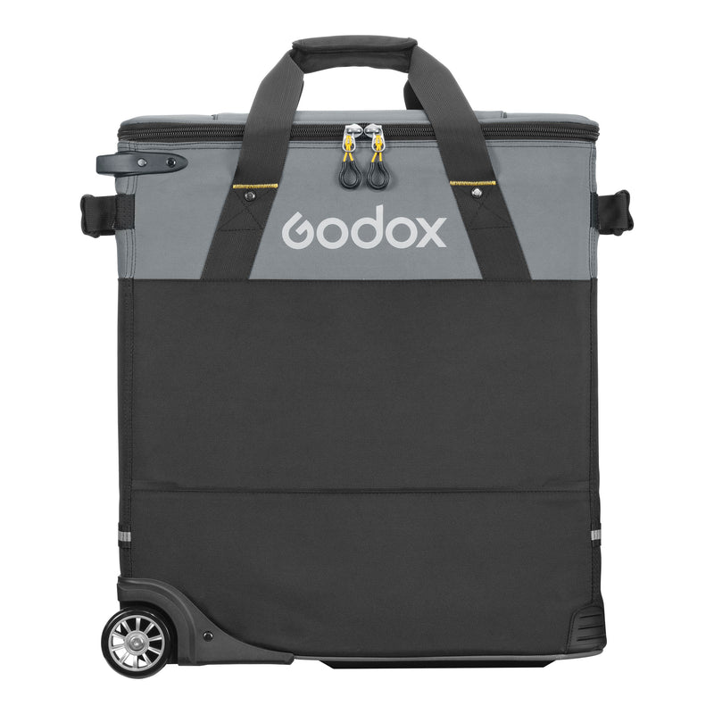 KNOWLED P600R HARD PRO  K1 1'x1' Weatherproof RGBWW Hard Cine LED Panel Kit (SPECIAL ORDER)