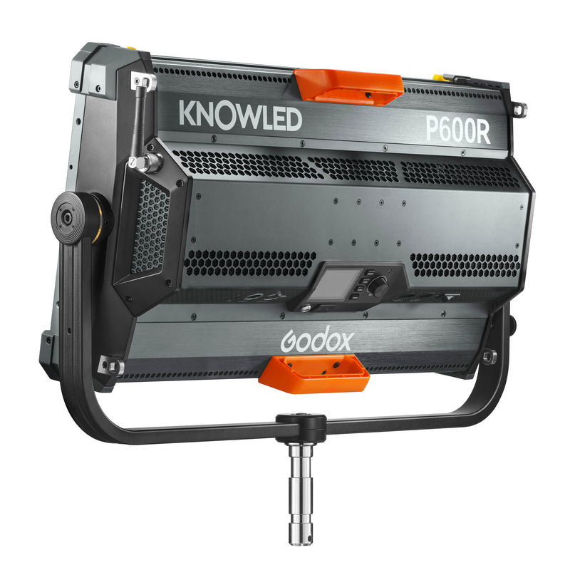 Godox KNOWLED P600R Panel (Back View)