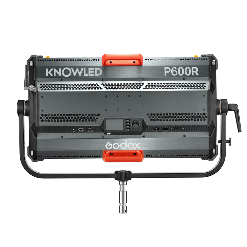 Godox KNOWLED P600R Panel (Back View)