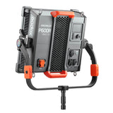 Godox KNOWLED P600R Hard Pro IP65 Weatherproof RGB LED Panel Back View