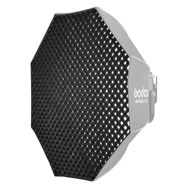 GODOX P600RO5G GRID FOR P600RO5G 4' OCTABOX FOR THE P600R RGB LED PIXEL PANEL