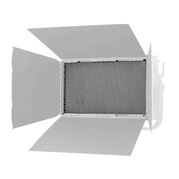 P600RS34G  honeycomb Grid for KNOWLED P600R and P1200R-Hard