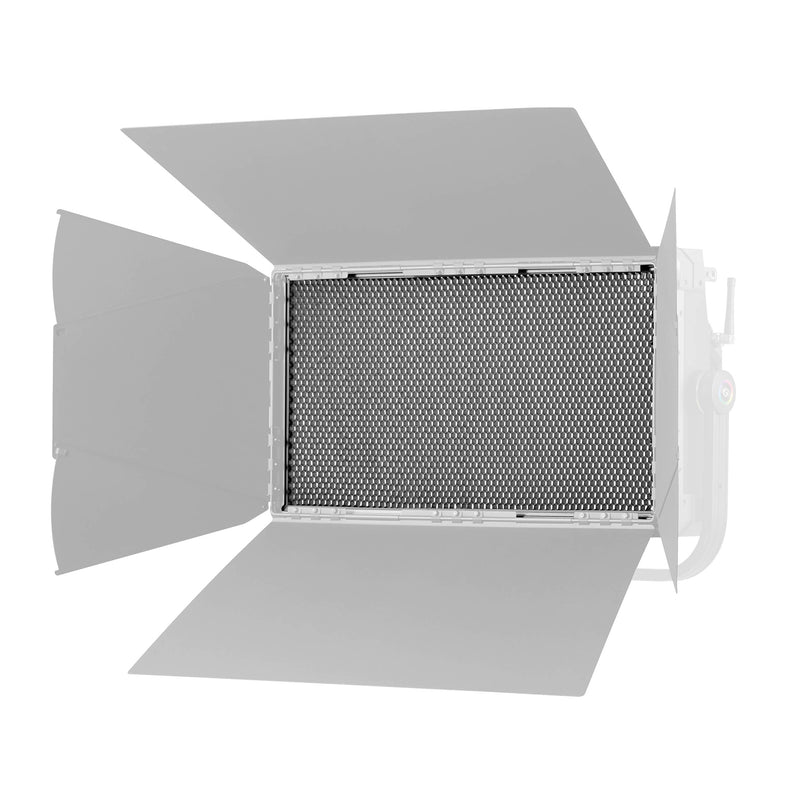 P600RS34G  honeycomb Grid for KNOWLED P600R and P1200R-Hard