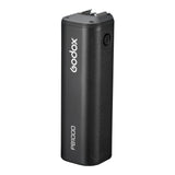 Godox PB1000 Power Grip battery pack for speedlites