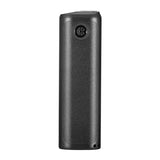 Godox PB1000 Power Grip battery pack for speedlites (Side View)