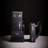 PB1000 Power Grip for Speedlights