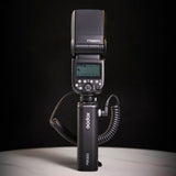 PB1000 Power Grip for Speedlights