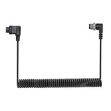 Power Connector Cable for PB1000 Battery Grip