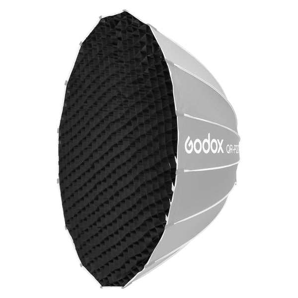 Godox QR-P120-G Honeycomb Grid