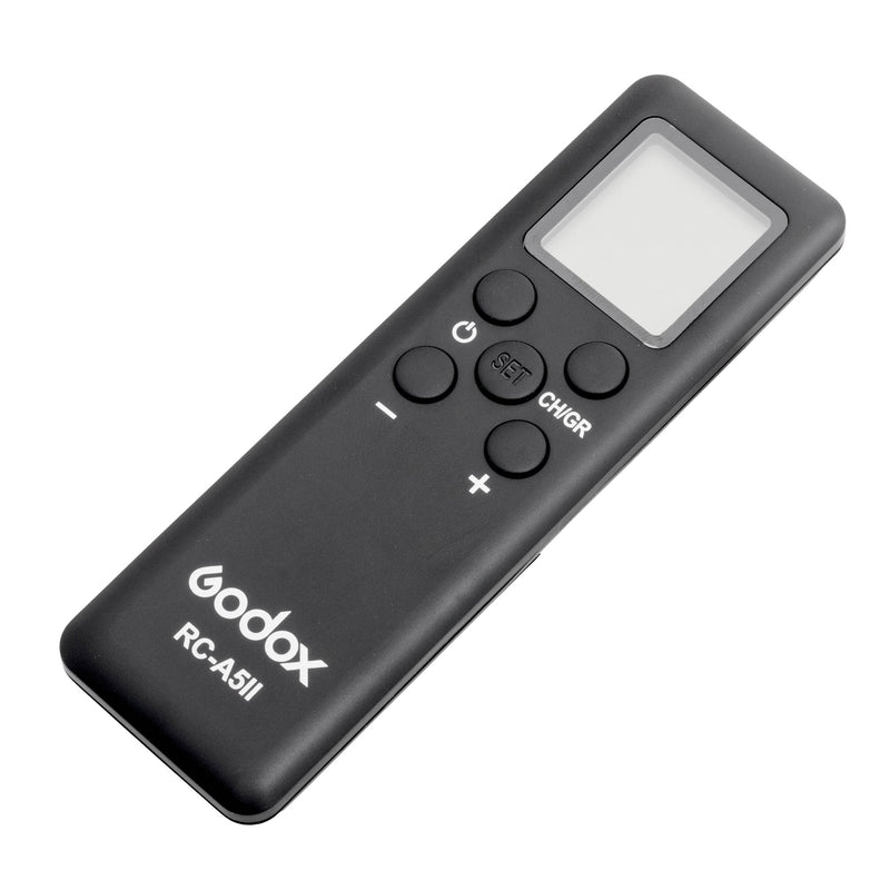RC-A5 II 433MHz Wireless Light Remote Control For LED Lights