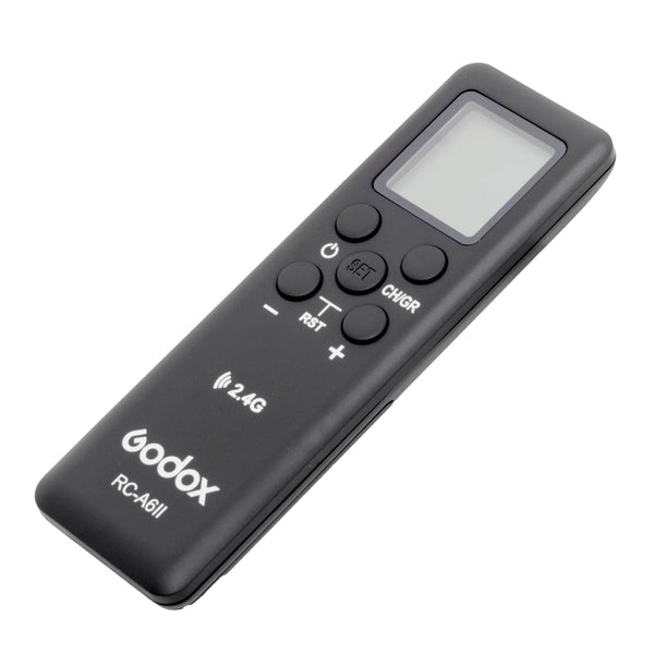 GODOX RC-A6II Wireless Remote Control