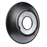 RFT-25S Silver Reflector For R200 Ring Flash Head, PIKA200
