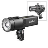 Godox RS100Bi Main image with  a pure white background