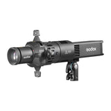 RS100Bi K1 Super Compact Bi-Colour LED Video Light Fixture
