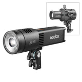 Godox RS100R Main image with  a pure white background