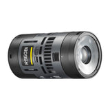 RS60Bi Mini Portable LED Light & SP36K Projection Attachment Kit 