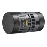 Godox RS60Bi Compact LED Video Light & SP36K Projection Attachment Kit 