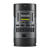 Godox RS60Bi Compact LED Video Light & SP36K Projection Attachment Kit 