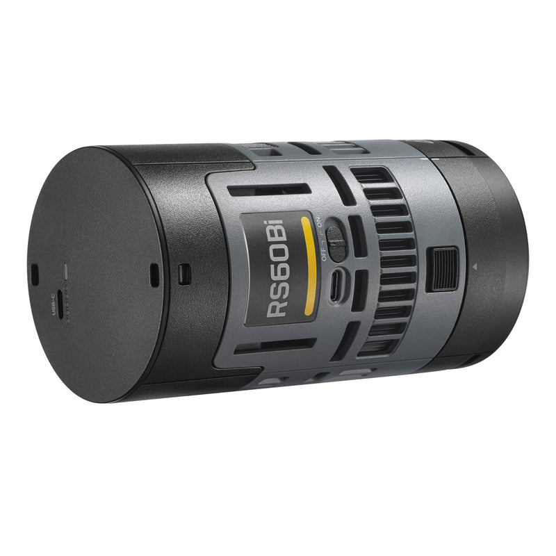 Godox RS60Bi 2K Twin  Compact Bi-Colour LED Light Kit
