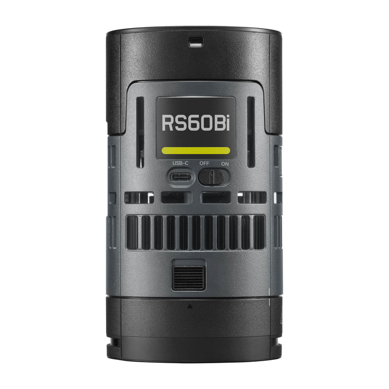 Godox RS60Bi 2K Twin  Compact Bi-Colour LED Light Kit