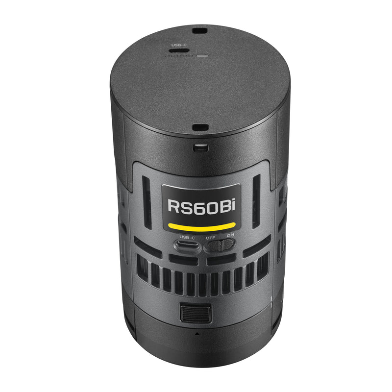 Godox RS60Bi 2K Twin  Compact Bi-Colour LED Light Kit