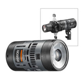 RS60R 1K Compact RGB LED Monolight & Projection Attachment 