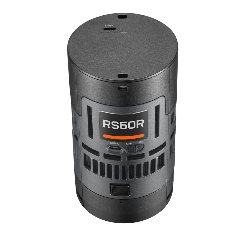 Godox RS60R RGB LED Monolight 