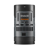 Godox RS60R 2K Compact Multi-Color RGB LED Video Light Kit 