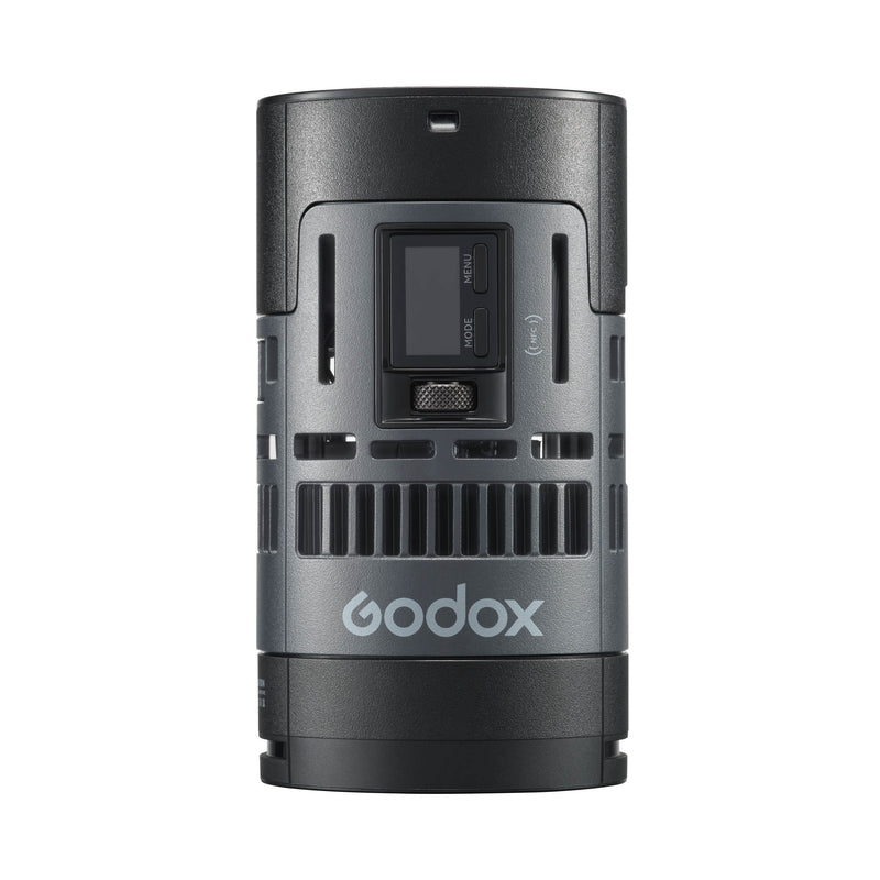 Godox RS60R 2K Compact Multi-Color RGB LED Video Light Kit 