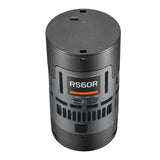 Godox RS60R 2K Compact Multi-Color RGB LED Video Light Kit 